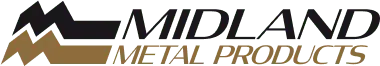 Midland product logo