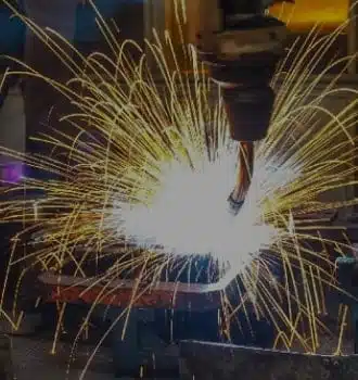 Welding and Fabrication - Midland Metal Products
