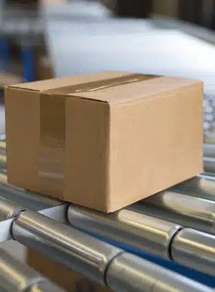 Packaging Services By Midland Metal Products