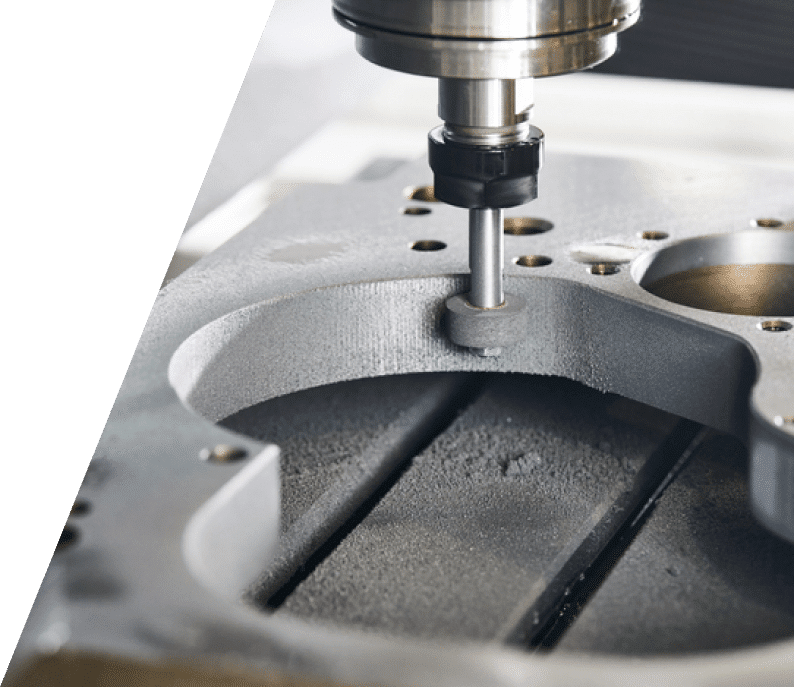 Metal Grinding & Polishing Services In Hammond, IN Midland Metal